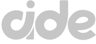 Logo CIDE