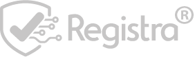 Logo Registra